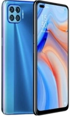 Oppo F17 6GB RAM In Hong Kong